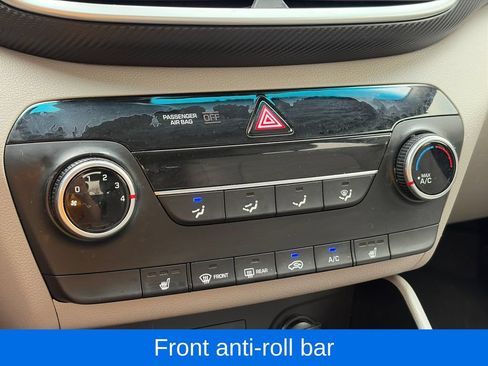 Used 2019 Hyundai Tucson Value AWD/4WD image 22