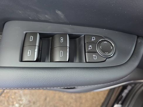 New 2026 Buick Enclave Avenir w/ Super Cruise Package AWD/4WD image 32