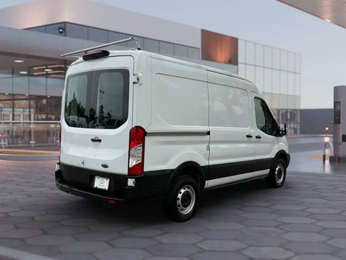 Used 2019 Ford Transit 250 130 Medium Roof RWD image 6