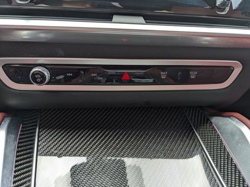 Used 2024 BMW X6 M60i w/ Executive Package image 69