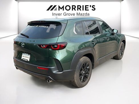 Used 2026 MAZDA CX-50 AWD 2.5 S w/ Cargo Package image 5