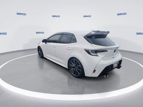 Used 2020 Toyota Corolla XSE image 7