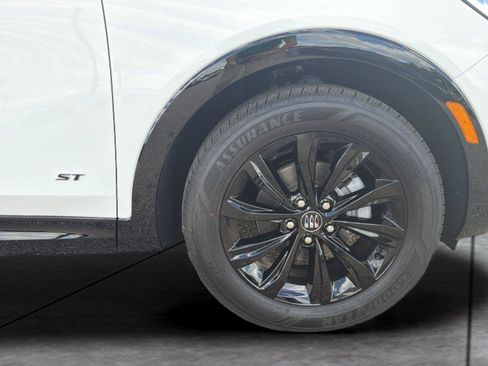 New 2026 Buick Envista Sport Touring w/ Convenience I Package FWD image 26