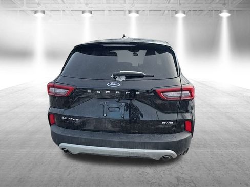 Used 2024 Ford Escape Active image 5