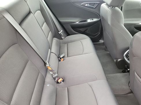 Used 2023 Chevrolet Malibu LT image 12