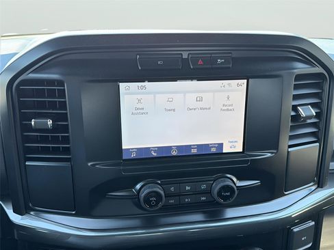 Used 2023 Ford F150 XL w/ STX Appearance Package image 10