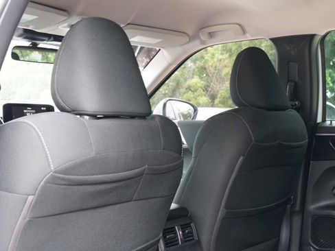 Used 2022 Mitsubishi Outlander ES FWD image 19