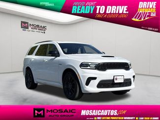 Used 2024 Dodge Durango R/T AWD/4WD video 1