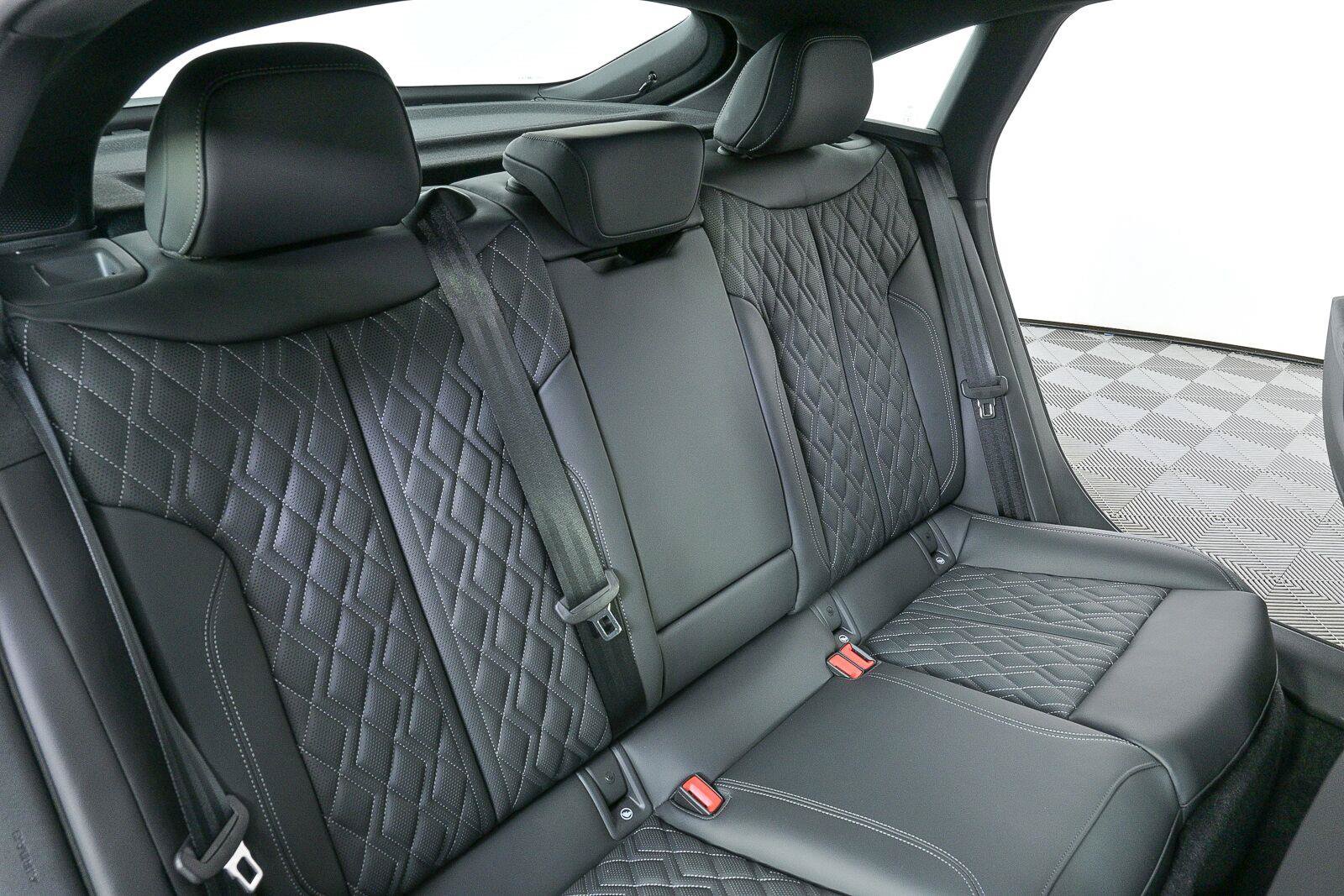 New 2026 Audi S5 Prestige AWD/4WD image 23