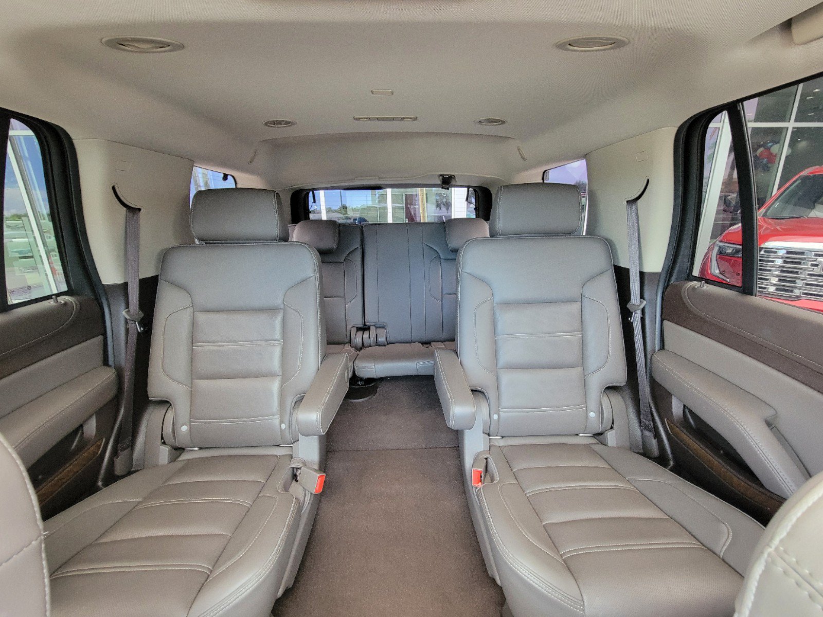 Used 2019 GMC Yukon Denali w/ Denali Ultimate Package RWD image 18