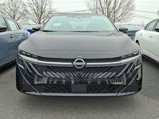 New 2026 Nissan Sentra SL w/ Floor Mat Package video 2