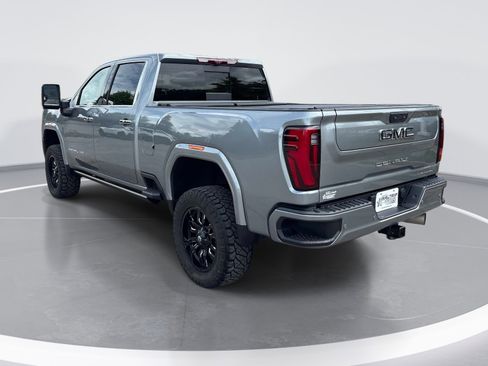 Certified 2024 GMC Sierra 2500 Denali Ultimate AWD/4WD image 6
