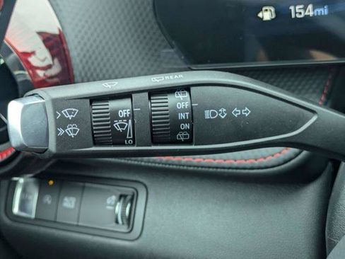 New 2026 Chevrolet Equinox RS w/ Convenience Package III FWD image 30