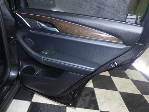 Used 2022 BMW X3 xDrive30i w/ Convenience Package image 27