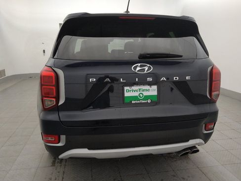 Used 2020 Hyundai Palisade SE FWD image 6