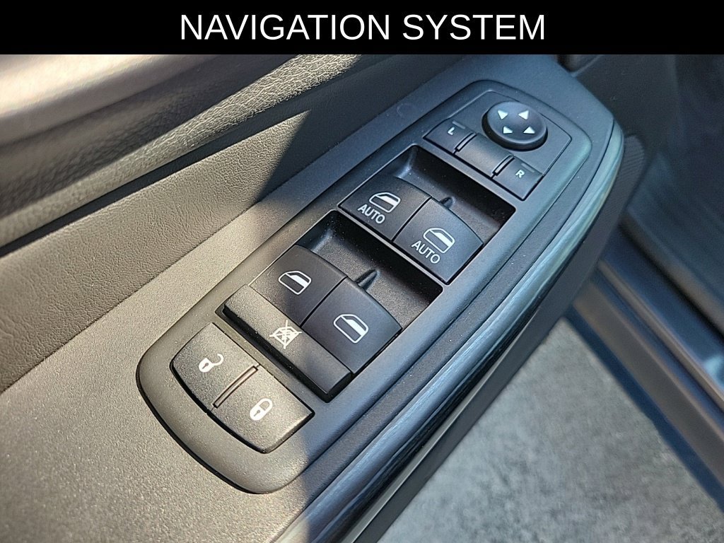 Used 2015 Jeep Cherokee Limited AWD/4WD image 19