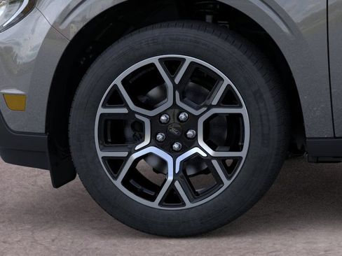 New 2026 Ford Maverick Lariat AWD/4WD image 22