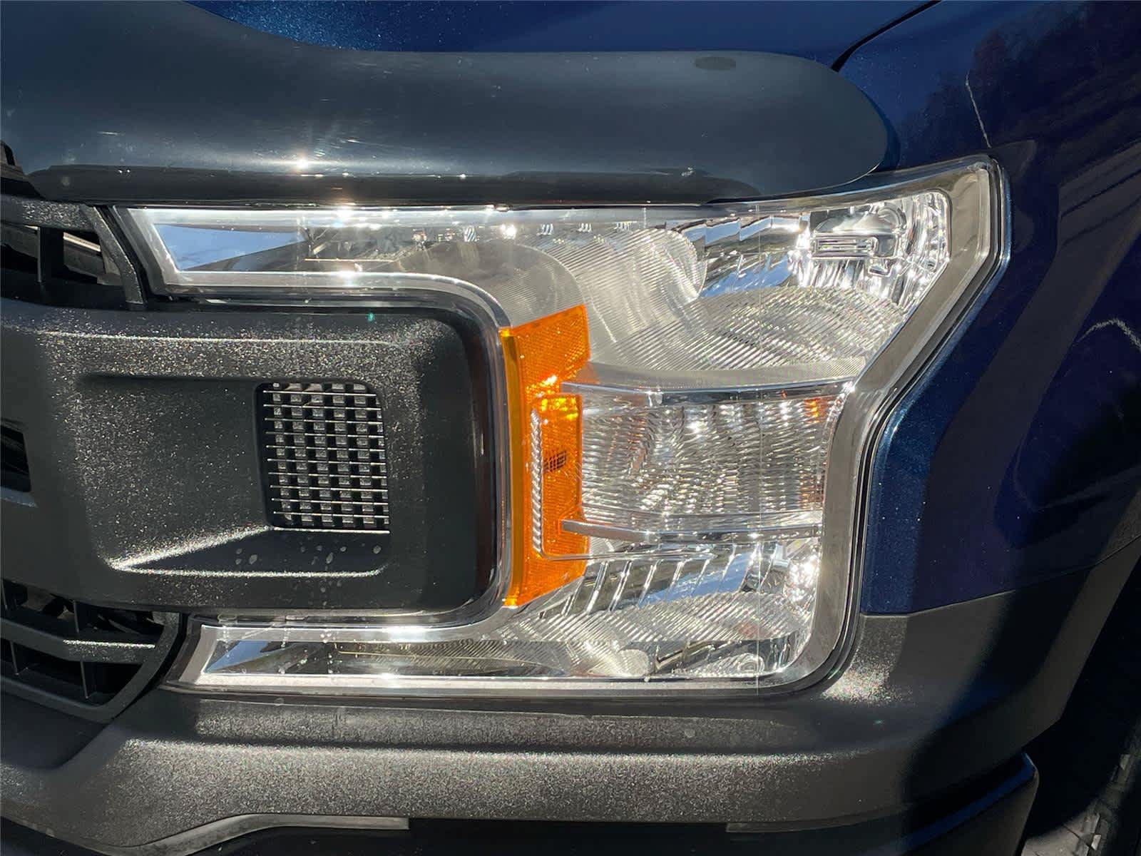 Used 2019 Ford F150 XL w/ Equipment Group 101A Mid AWD/4WD image 9