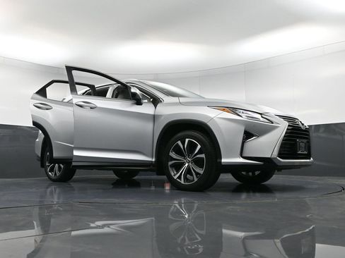 Used 2019 Lexus RX 350 AWD image 41