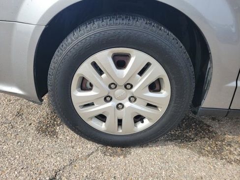 Used 2016 Dodge Grand Caravan American Value Package image 25