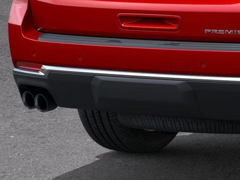 New 2026 Chevrolet Tahoe Premier w/ Sun And Tow Package image 14