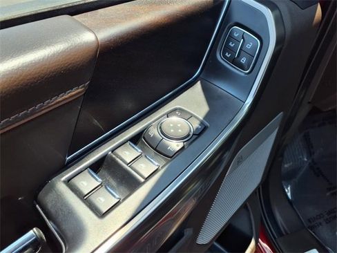 Used 2022 Ford F150 King Ranch w/ Max Trailer Tow Package image 18