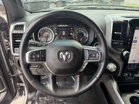 Certified 2022 RAM 1500 Laramie w/ Sport Appearance Package AWD/4WD image 20