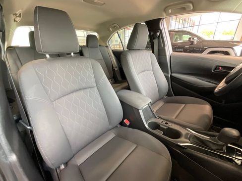 Certified 2024 Toyota Corolla LE FWD image 18