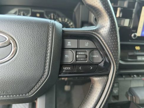 Used 2024 Toyota Tundra SR5 w/ SR5 Convenience Package AWD/4WD image 42