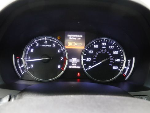 Used 2019 Acura MDX SH-AWD w/ Advance Package image 43