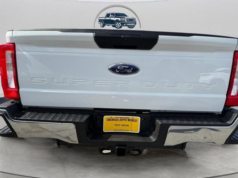 Used 2024 Ford F250 XLT w/ FX4 Off-Road Package image 39