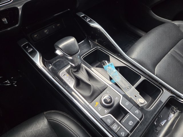 Certified 2023 Kia Sorento SX AWD/4WD image 18