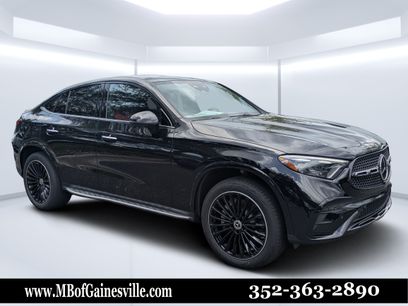 New 2026 Mercedes-Benz GLC 300 4MATIC