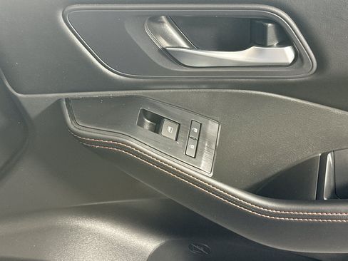 Used 2026 Nissan Rogue SV AWD/4WD image 29