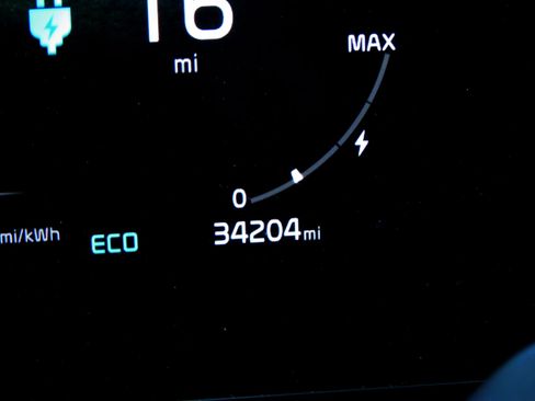 Used 2023 Kia Niro Wind FWD image 25