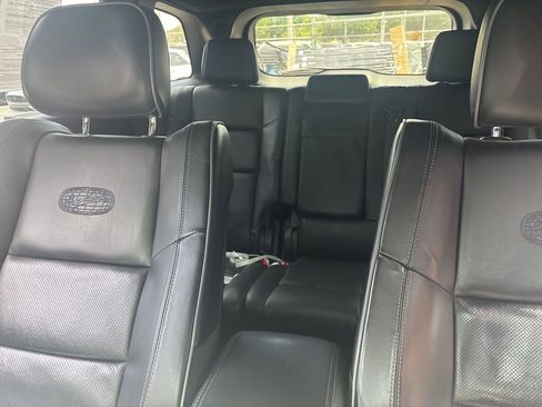 Used 2019 Jeep Grand Cherokee Overland image 6