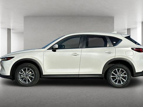 Certified 2023 MAZDA CX-5 AWD 2.5 S w/ Select Package image 7