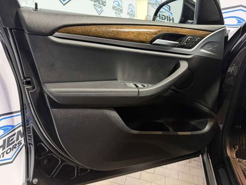 Used 2020 BMW X3 xDrive30i image 11