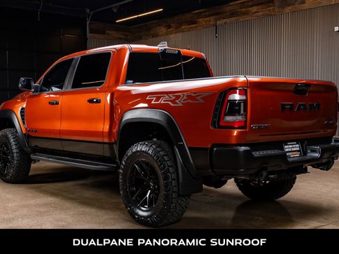 Used 2024 RAM 1500 TRX image 7