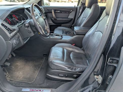 Used 2015 GMC Acadia Denali image 2