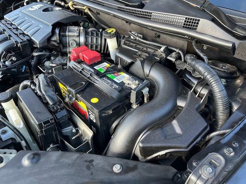 Used 2014 Nissan Sentra SV image 25