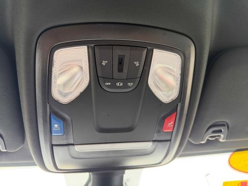 Used 2023 RAM 2500 Big Horn w/ Level 1 Equipment Group image 32