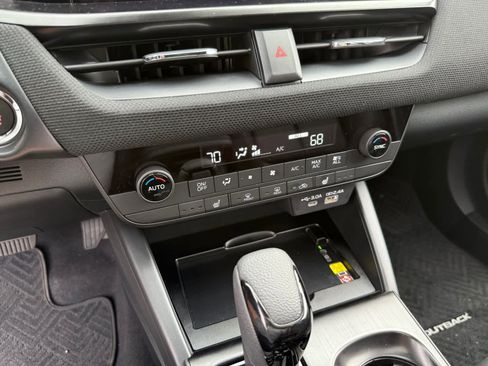 New 2026 Subaru Outback Premium image 19