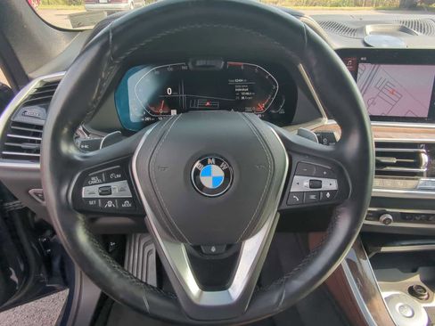 Used 2019 BMW X5 xDrive50i image 23