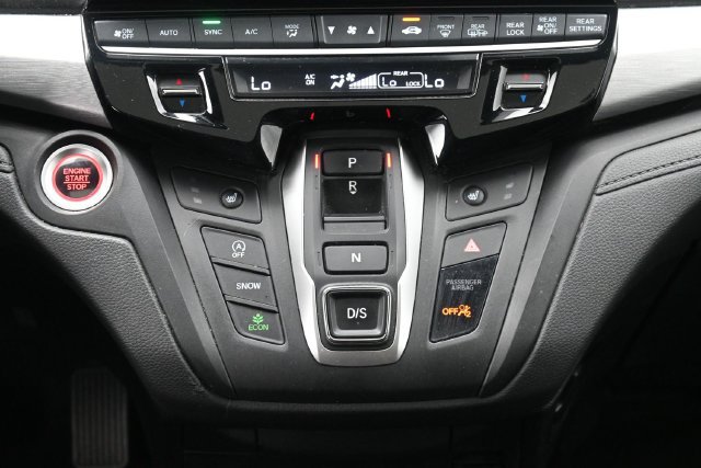 Certified 2025 Honda Odyssey EX-L image 24