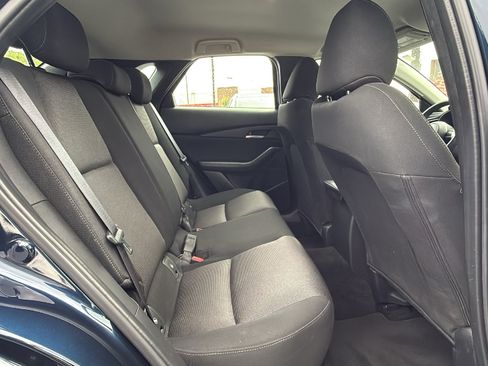 Certified 2025 MAZDA CX-30 AWD 2.5 S image 25