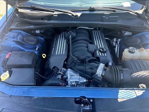 Used 2020 Dodge Challenger R/T Scat Pack w/ Plus Package RWD image 10