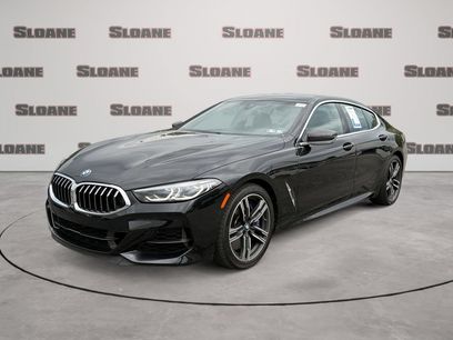 Used 2022 BMW M850i Gran Coupe xDrive
