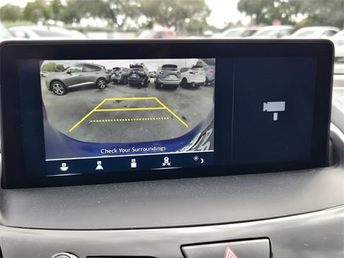 Certified 2025 Acura RDX A-Spec image 21