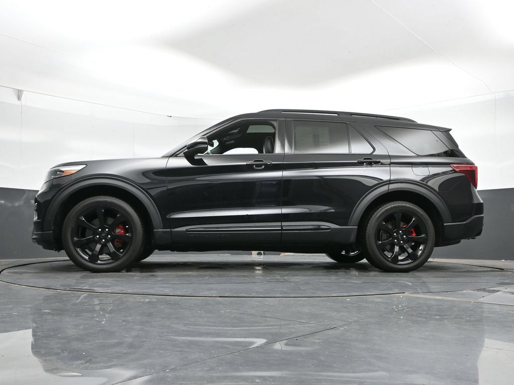 Used 2020 Ford Explorer ST w/ ST Street Pack AWD/4WD image 50